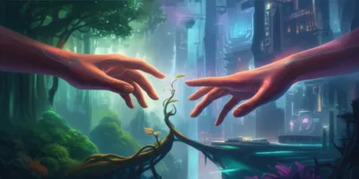 Illustration connector