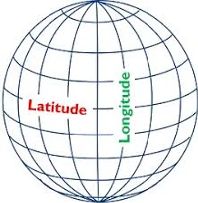 Illustration longitude - Image 2