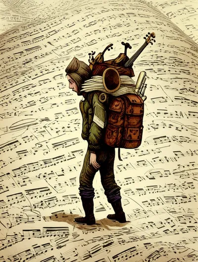 Illustration dildo - Image 1