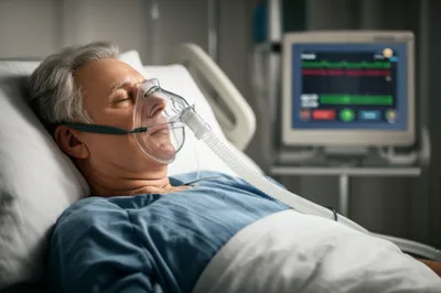 Illustration ventilation - Image 1