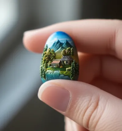 Illustration miniatures - Image 1