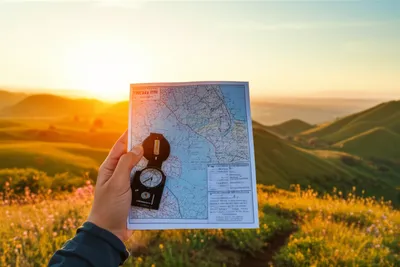 Illustration orients - Image 1