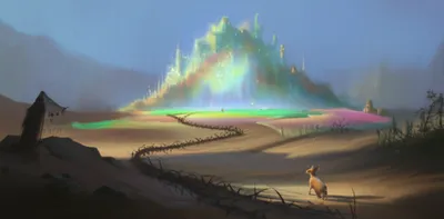 Illustration wiles - Image 1