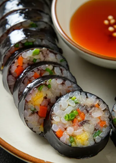 Illustration sundae - Image 1