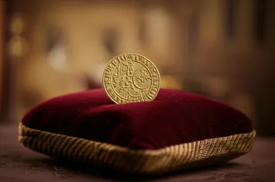 Illustration royals - Image 1