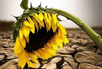 Illustration wilting - Image 1