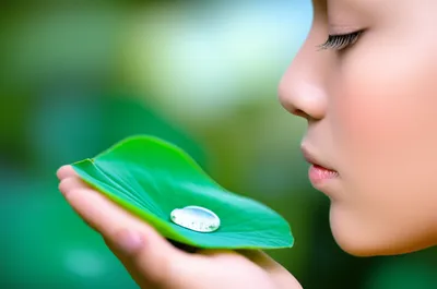 Illustration mindfulness - Image 1