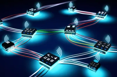 Illustration cable - Image 1