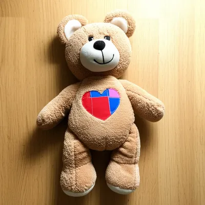 Illustration patching - Image 1