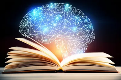 Illustration intellectually