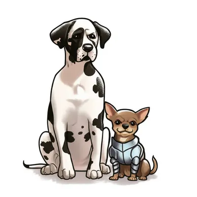 Illustration dag - Image 1