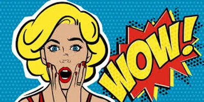 Illustration wow - Image 2