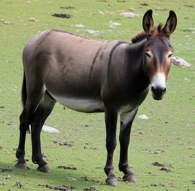 Illustration bucks - Image 1