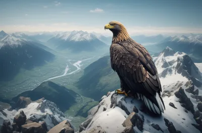 Illustration dominating - Image 1