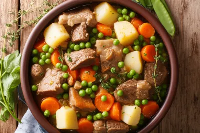 Illustration navarin - Image 1