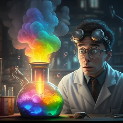 Illustration dirty - Image 1