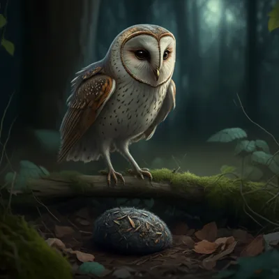 Illustration pellets - Image 1