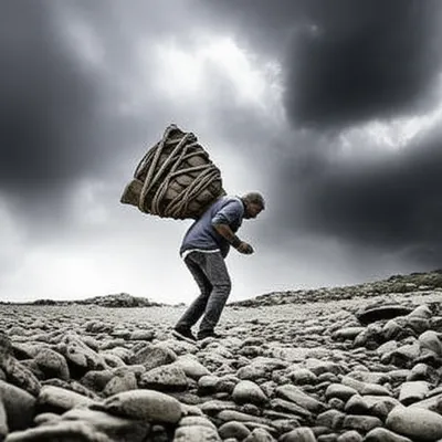 Illustration crosses - Image 1