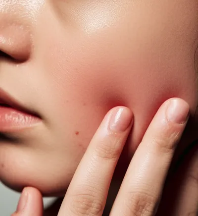 Illustration rose - Image 1