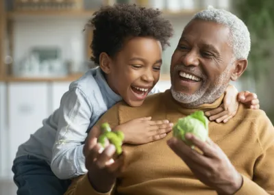 Illustration cabbage - Image 1