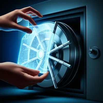 Illustration archive - Image 1