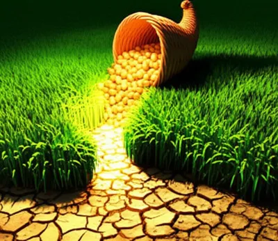 Illustration satisfying - Image 1