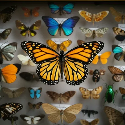 Illustration specimen