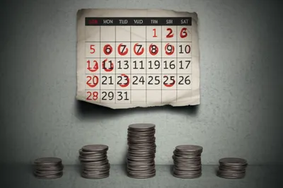 Illustration nickels - Image 1