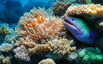 Illustration niches - Image 1