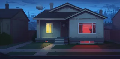 Illustration sleepers - Image 1