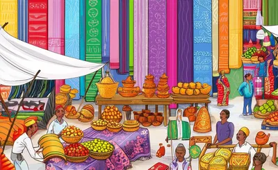 Illustration moveable - Image 1