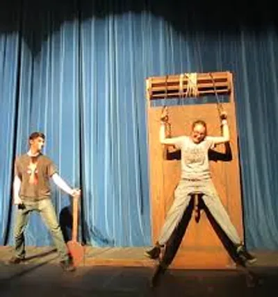 Illustration rack - Image 2