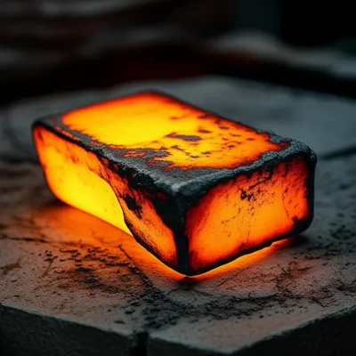 Illustration burn - Image 1