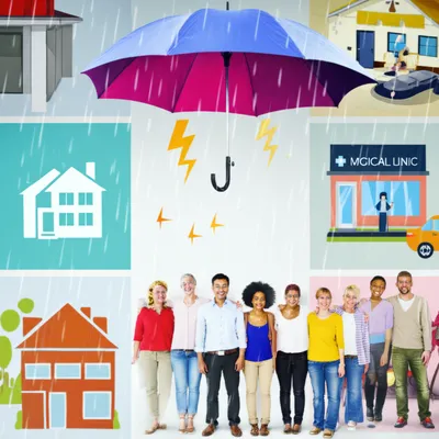 Illustration covering - Image 1