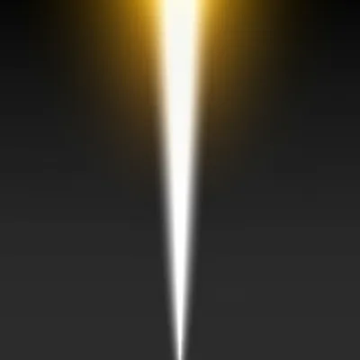 Illustration laser - Image 1