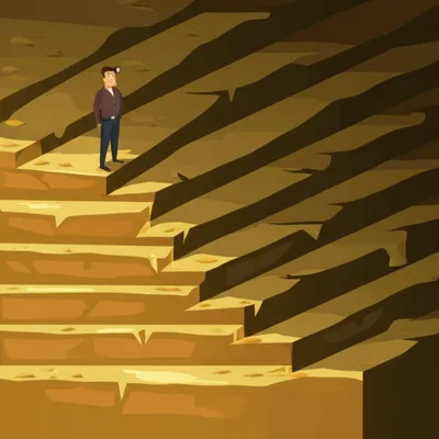 Illustration underhanded - Image 1