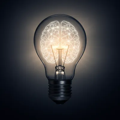 Illustration shining - Image 1