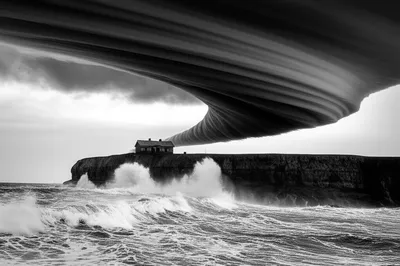 Illustration raged - Image 1