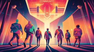 Illustration gangs - Image 1