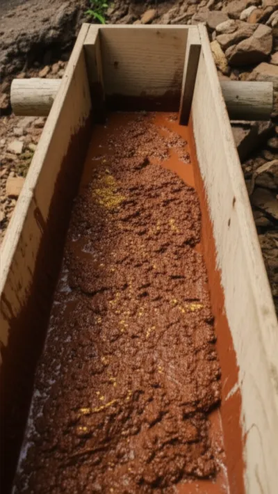 Illustration slumgullion - Image 1