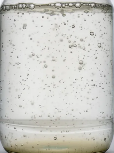 Illustration emulsion