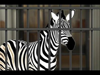 Illustration barred - Image 1