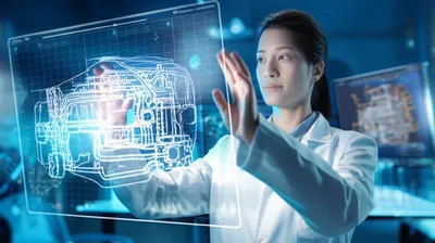 Illustration technologists