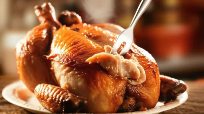 Illustration cooked - Image 1