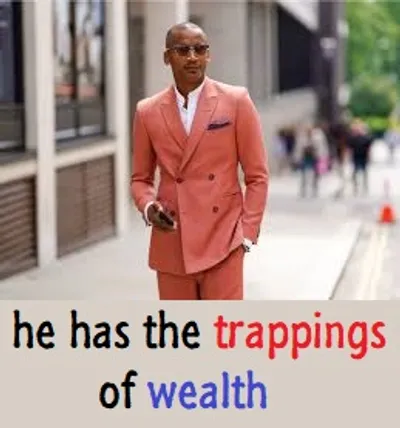 Illustration trappings - Image 2