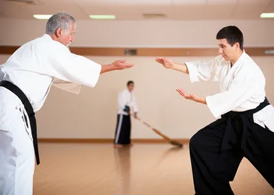 Illustration sensei - Image 1