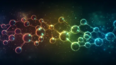 Illustration pathways - Image 1