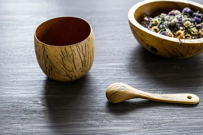 Illustration gourd - Image 1