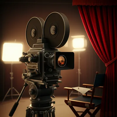 Illustration kino - Image 1