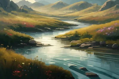 Illustration cadences - Image 1